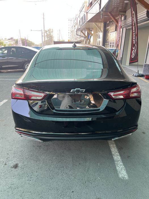 Malibu  XL  2024 yil