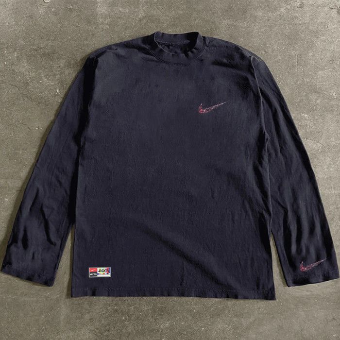 Long sleeve Nike