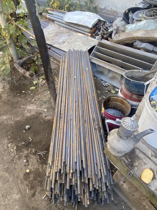 Продам кг 180тг  А500