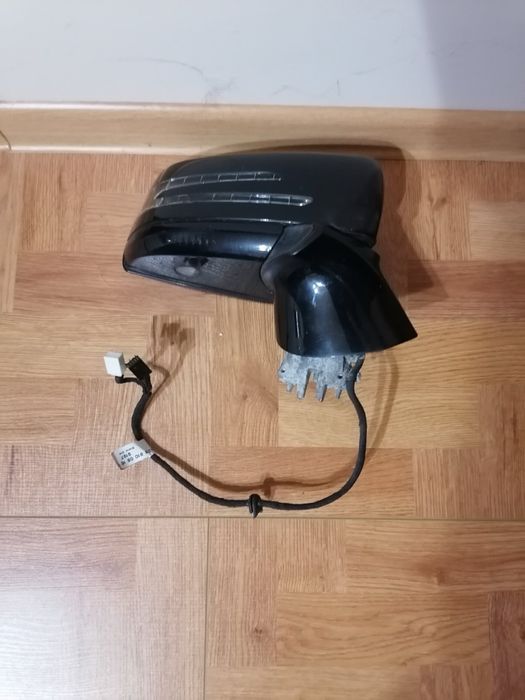 Огледало за Mercedes CLS class. 2011-2014година