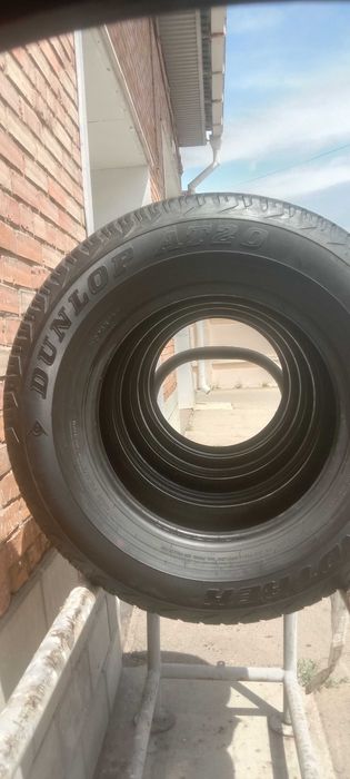 продам пару летних шин