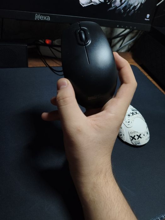 Мышка для компьютера