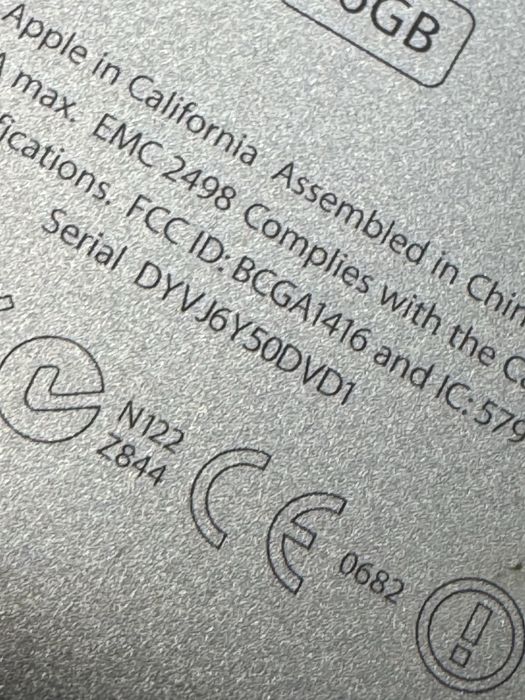 Ipad generatie 8 si 9 cu mdm