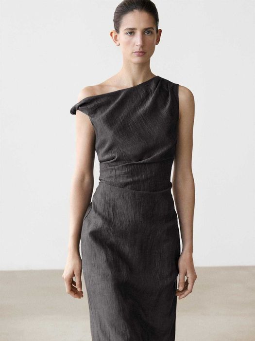 Massimo Dutti рокля