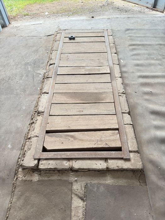 Продам гараж 3 общество