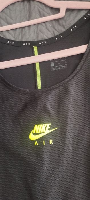 XL потник на Nike оригинален