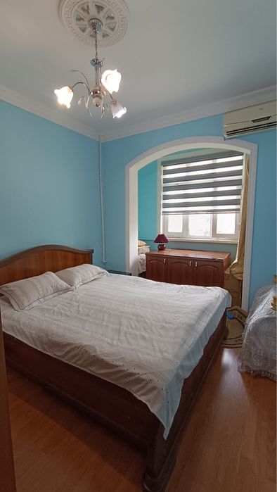 3 xonali uy sotiladi srochna