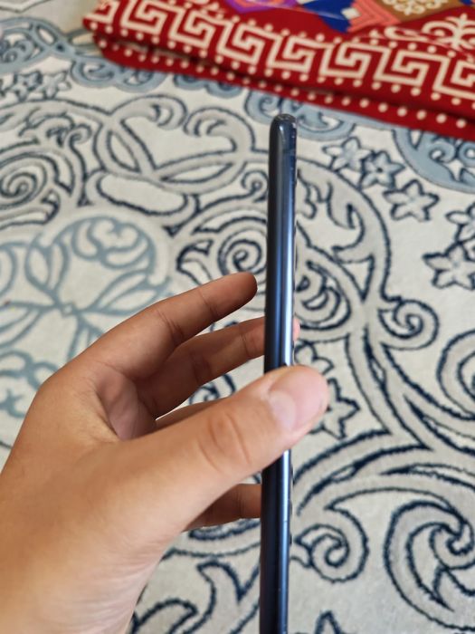 Samsung s20 fe обмен