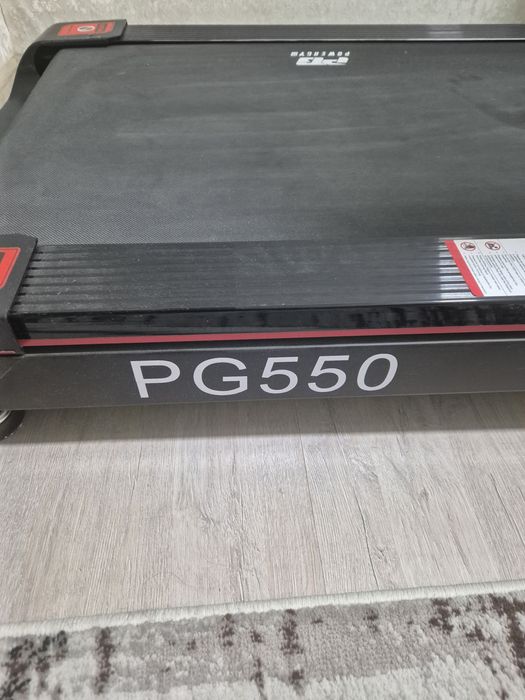 Беговая дорожка PG550