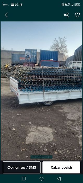 7000 sum metallom металлом olamiz pererabotka metallolom  24/7