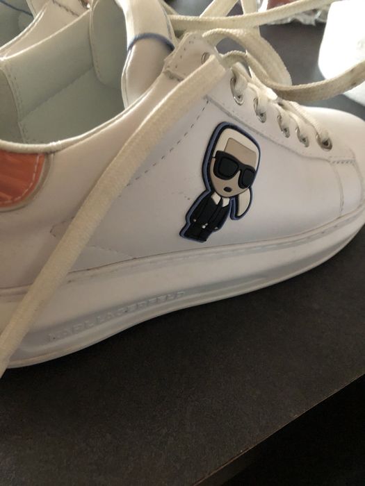 Karl Lagerfeld Originali mar.37