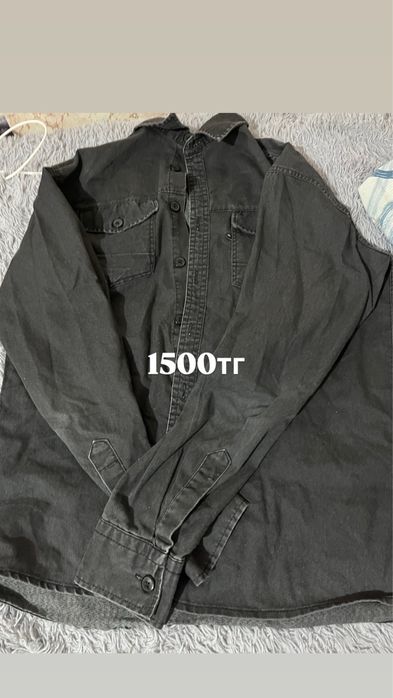 Разгрузка гардероба