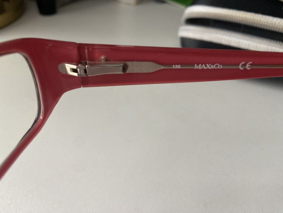 Рамка за диоптрични очила Max&Co