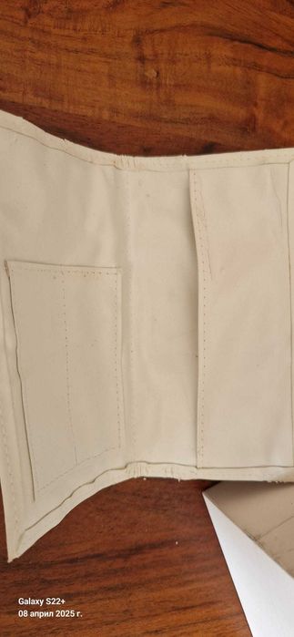 Кутия за часовник RAYMOND WEIL Piper / PHILIP STEIN + POUCH