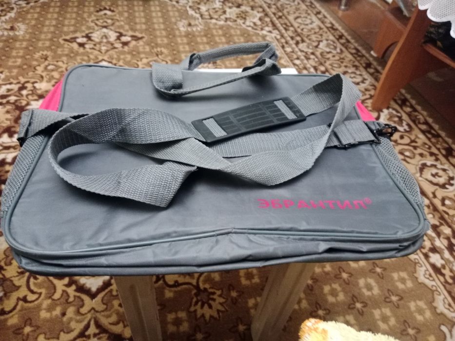 Сумки для ноутбуков