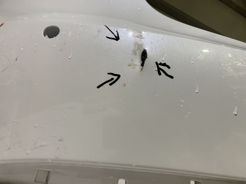 Bara spate Tesla 3, 2017, 2018, 2019, 2020, 2021, 2022.