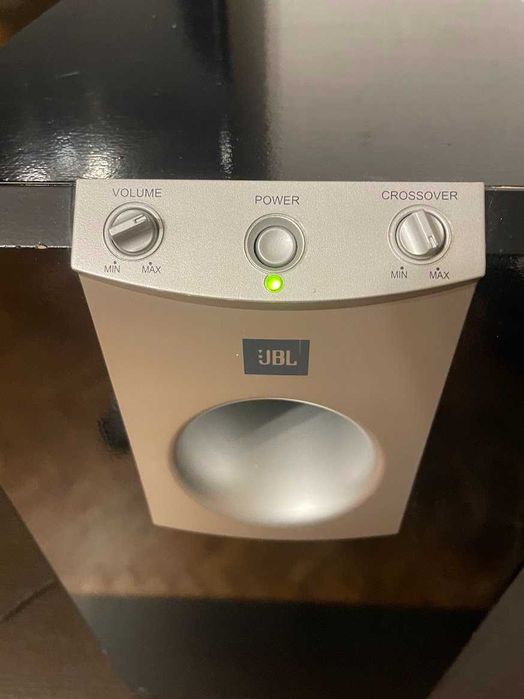 Продавам Субуфер JBL SCSSUB / SUB 178