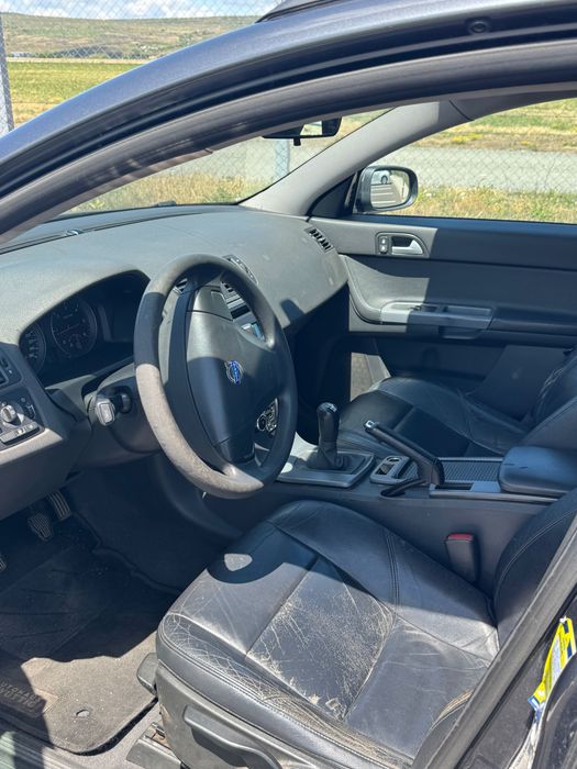 Volvo V50 1.6 Diesel | 2007 | Întreținut | Gata de drum