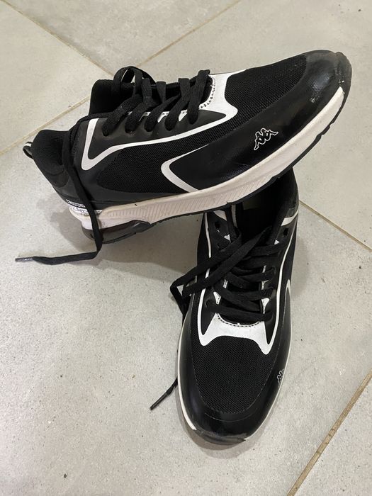 Обувките не са използвани