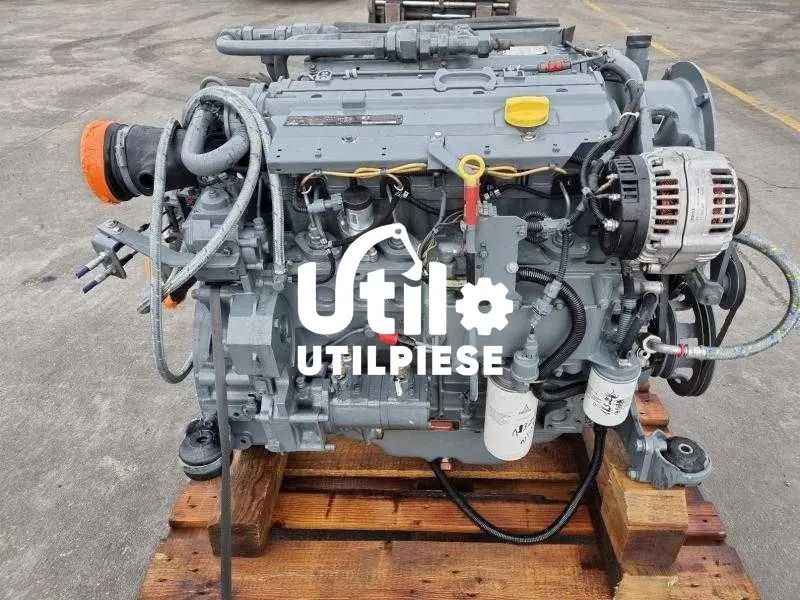 Motor Deutz BF4M 1013 BF4L 1013 BF6M 1013 + piese Deutz