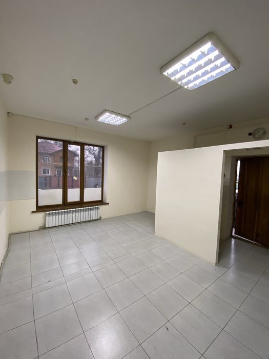 Помещение под бизнес