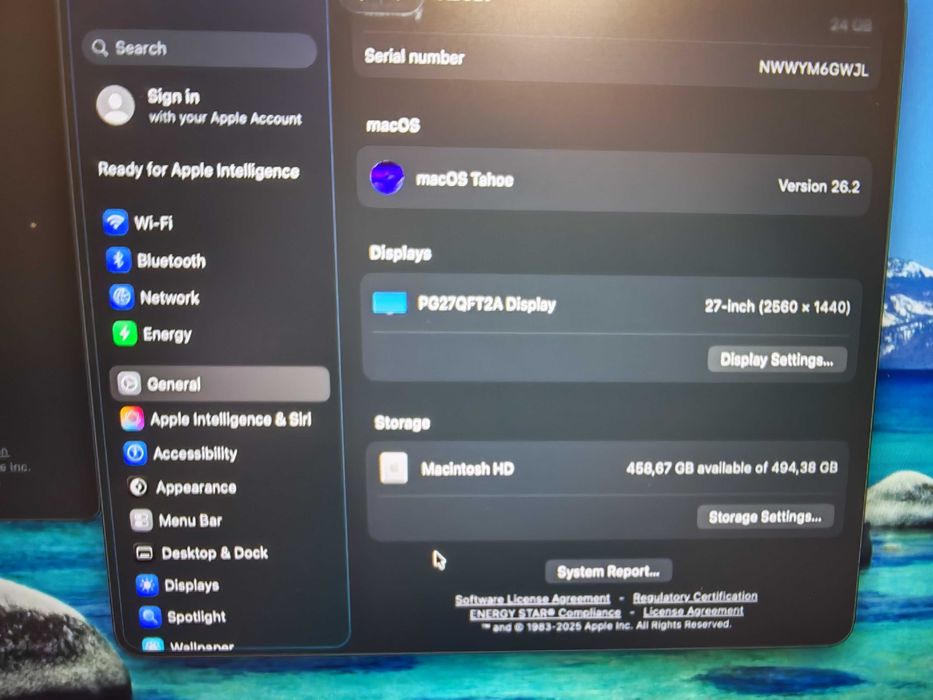Apple Mac Mini M4 Pro 24GB + Magic Mouse +Докинг станция - Гаранция!!!