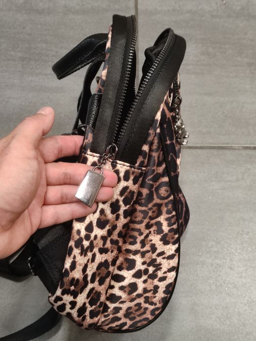 Раничка Леопард / Дамска Чанта