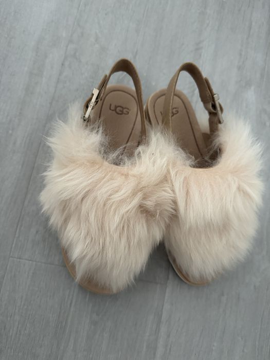 UGG HOLLY originali marimea 38 noi