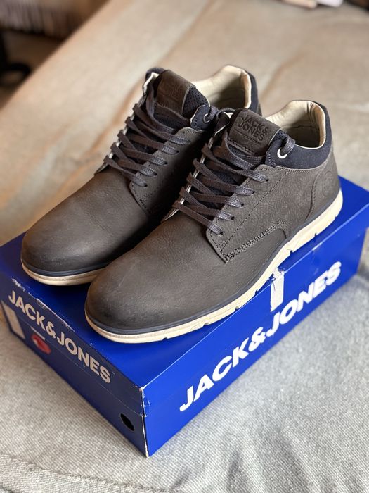 Ghete Jack&Jones