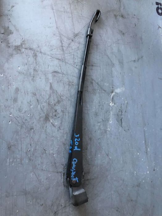 brat stergator haion bmw seria 3 e46 compact