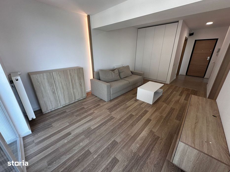 2 Camere Regie Metrou Grozavesti Politehnica Park Basarab Orhideea