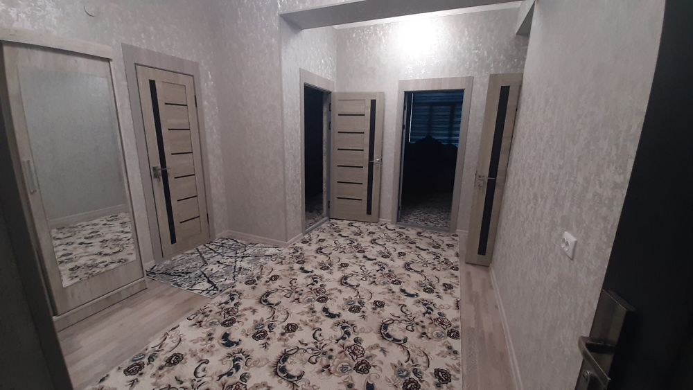 Сдам квартиру. Для семьи