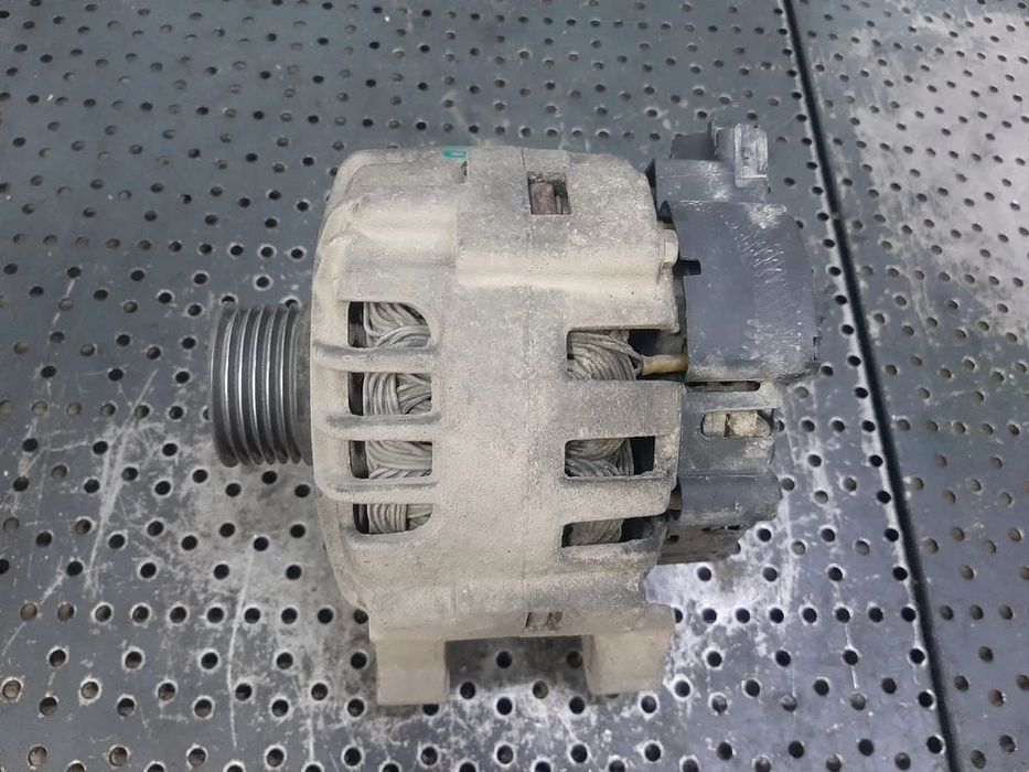 alternator  1.6 b nfu peugeot 207 307 citroen c2 9656956280
