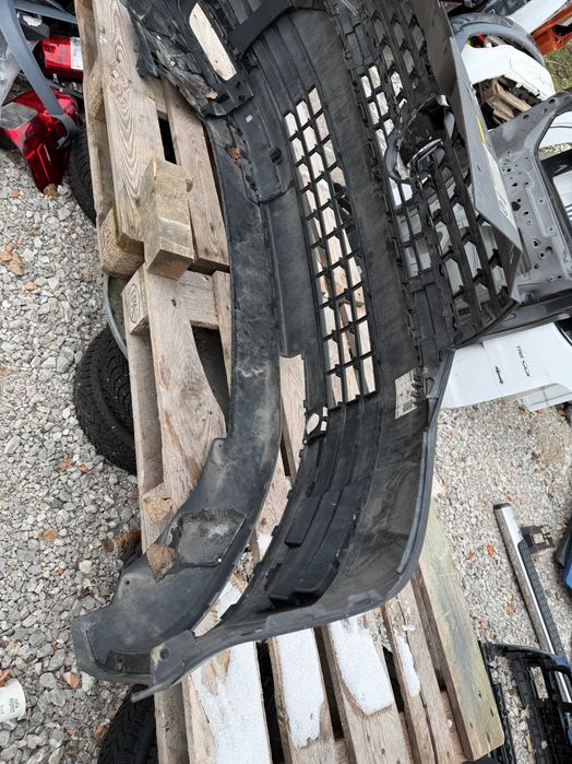 Предна броня за Фолксваген транспортер T5 Т6/Vw T5 T6 transporter