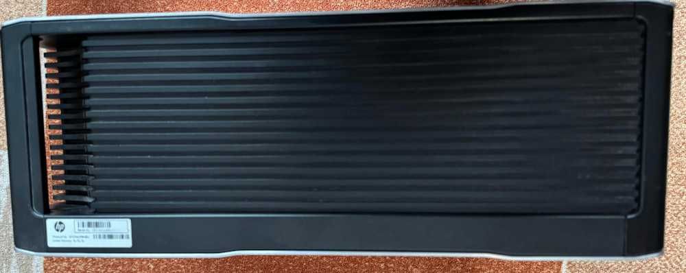 Продавам компютър HP Z620 Workstation, 2x E5 2620, 12C, 24T, 32 GB RAM