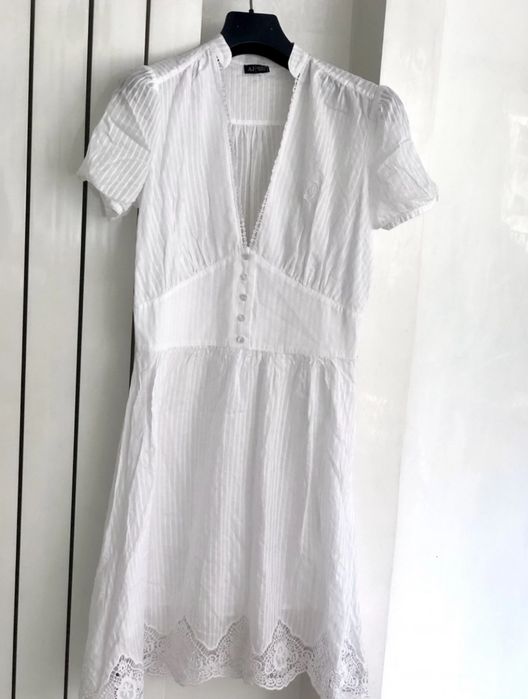 Armani дамска рокля Nike Pro клин