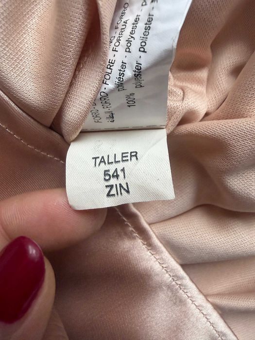 Официална рокля ZARA