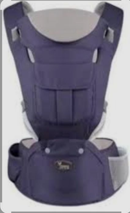 Кенгуру для малыша