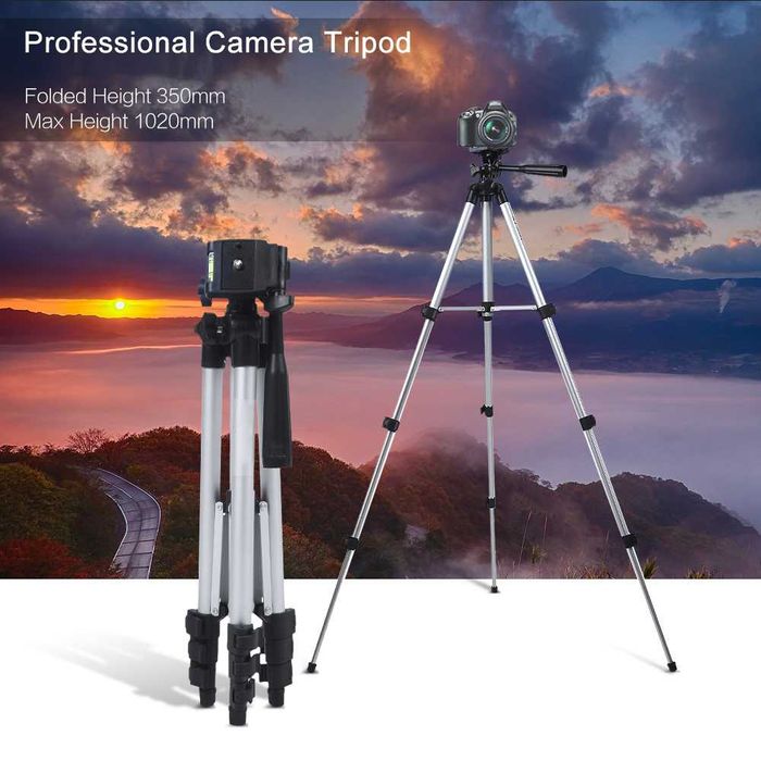 Штатив для телефона Tripod 3110