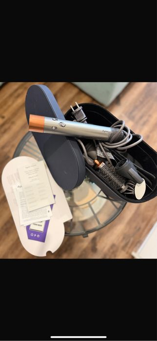 Dyson Airwrap Complete Long HS05