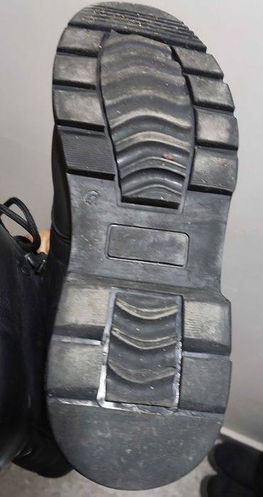 Използвани кубинки N'47