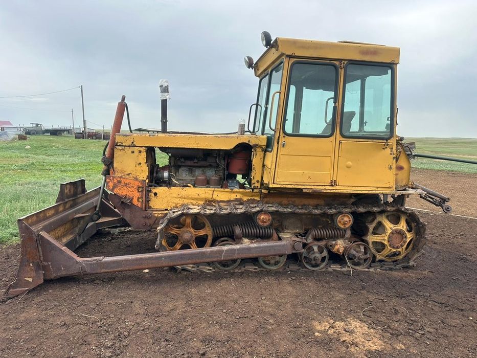 Жылқыға ауыстырамын