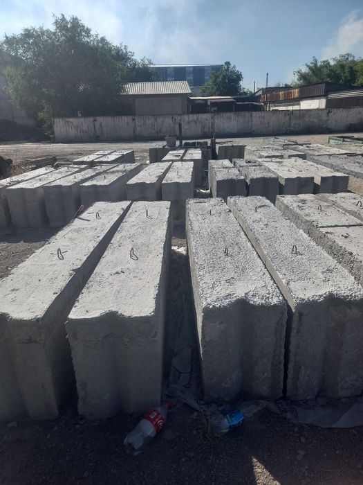 Продам фбс блоки(новый)
