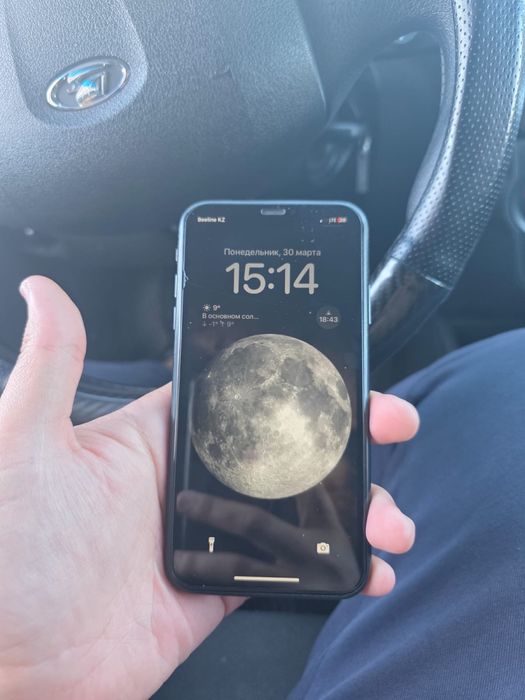 Продам iphone xr