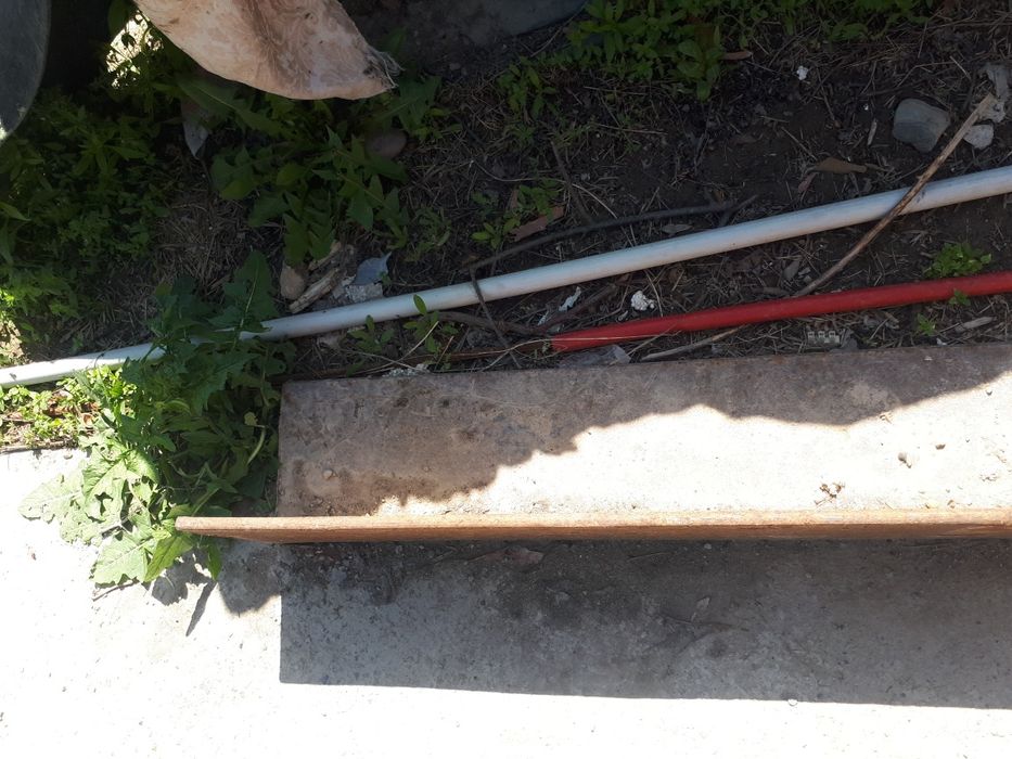 Угол уголок швеллер