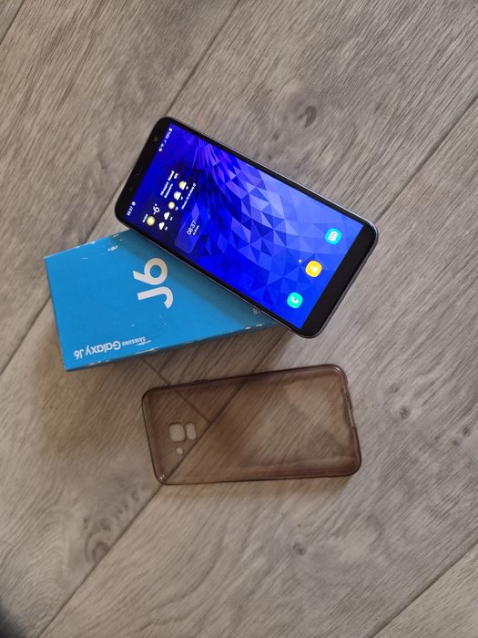 Samsung Galaxy J6