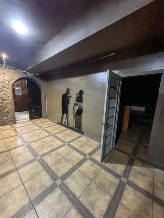 Продам караоке-бар