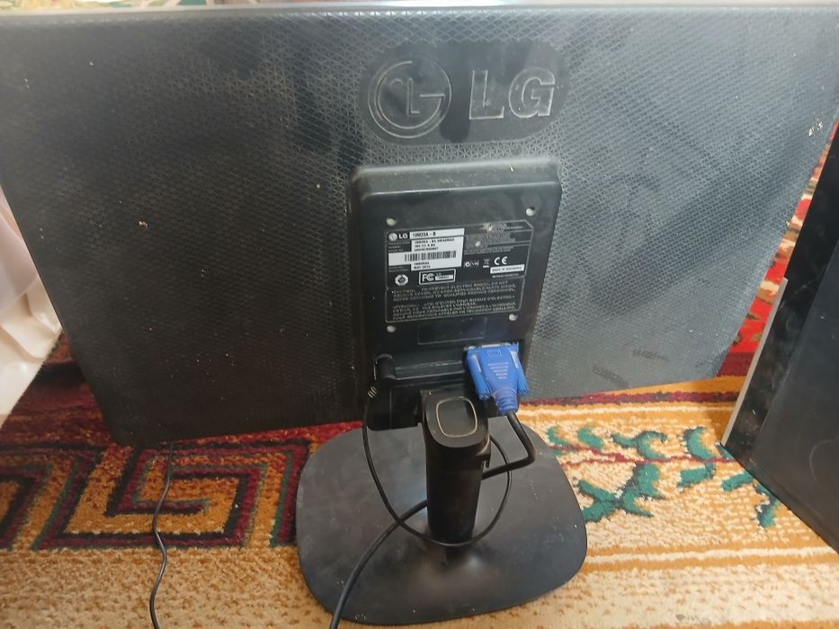 Kompyuter
Operativ xotira (R