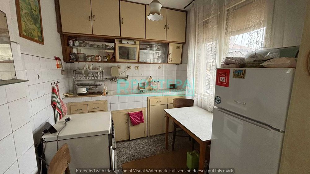 Продава се Четиристаен апартамент в Търговище, Център - 113 кв.м за 609 €/кв.м - Снимка #5