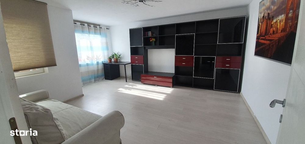 Ap. 2 Camere- Brancoveanu, Parcare Adp, Metrou 10 Min, Modern